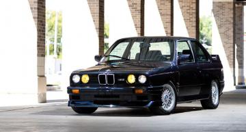 BMW M3 E30